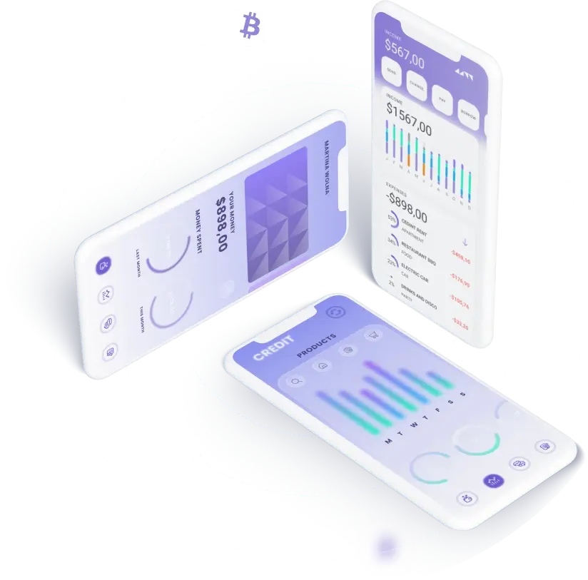 Aeralyn Tradeon - The Groundbreaking Aeralyn Tradeon App